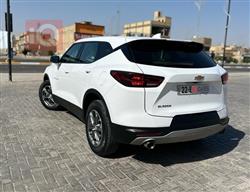 شيفروليه بليزر